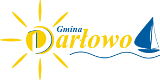 Logo Gminy Darłowo